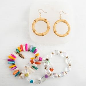 July 2020 Plunder Posse Set